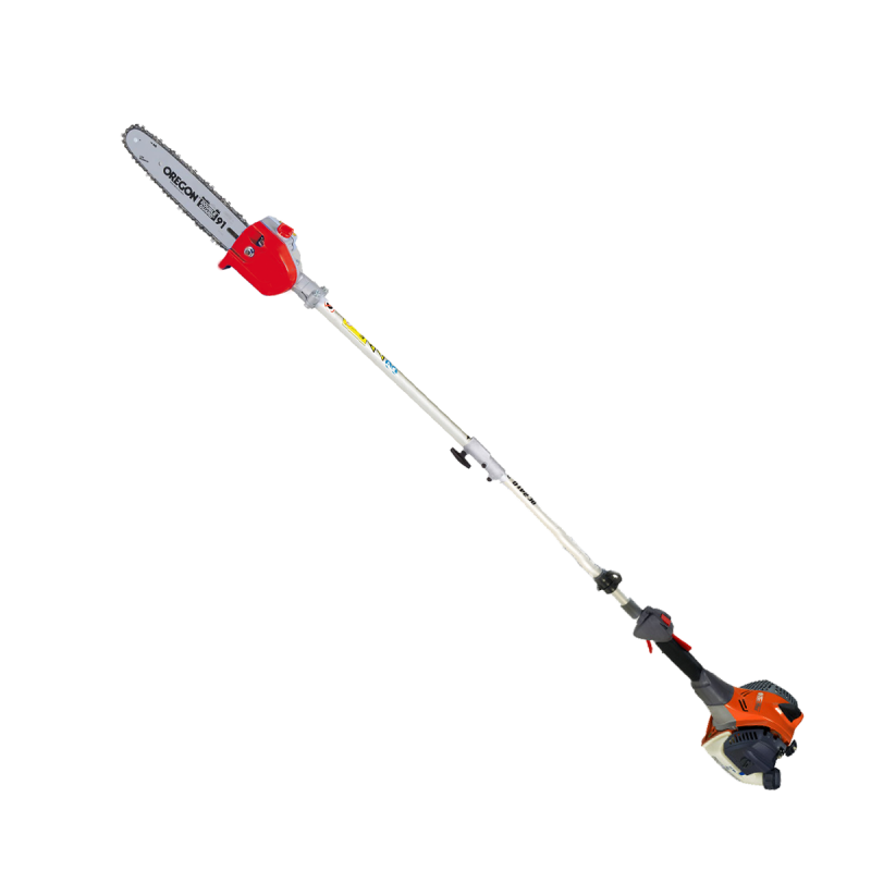 Podadora Altura Oleo Mac BC 241 P