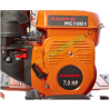Motor Motoazada Anova MC 1001