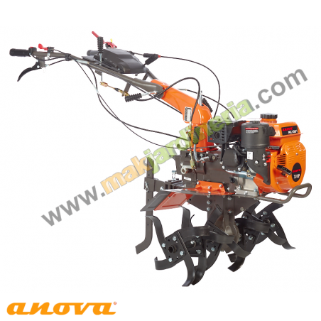 Motoazada Anova MC 1001