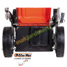 Cortacesped Oleo Mac G 53 TKE Allroad Plus 4 tapon mulching