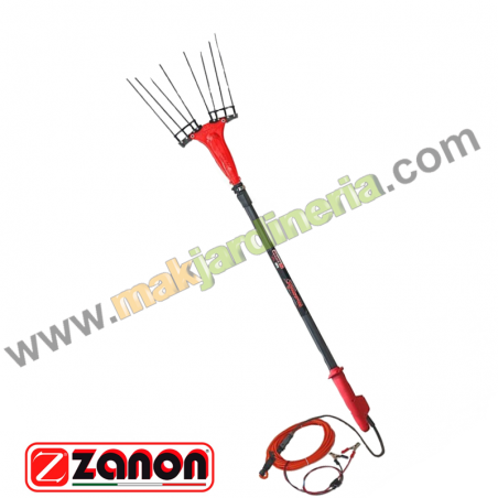 Vareador electrico Zanon Mambo AL 300