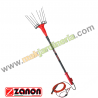 Vareador electrico Zanon Mambo AL 300