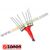 Cabezal vareador electrico Zanon Mambo AL 300