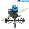 Motoazada Bertolini 218 Frontal