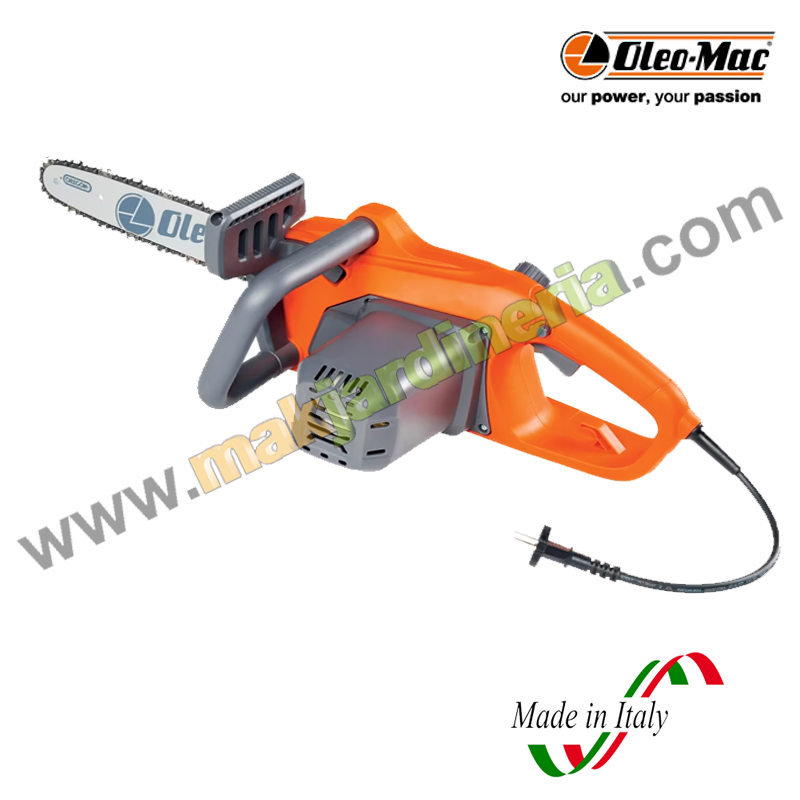 Electrosierra Oleo Mac GS 210 E
