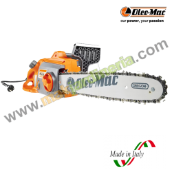 Lateral electrosierra Oleo Mac GS 210 E
